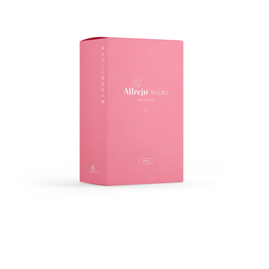 올리쥬 MIJUKO